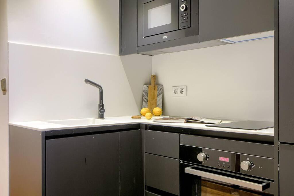 Apartment In The Center Of Madrid-Comenda-1-I Exterior photo
